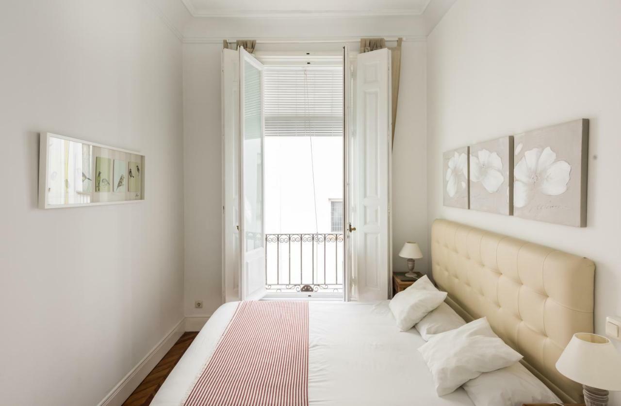 Apartamento Alcalá 55 *