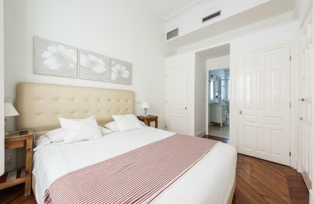 Apartamento Alcalá 55