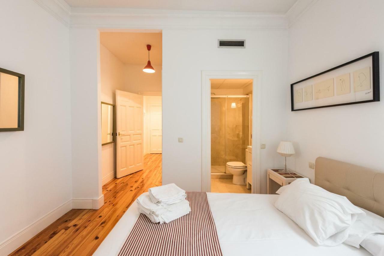 Apartamento Alcalá 55 Madrid