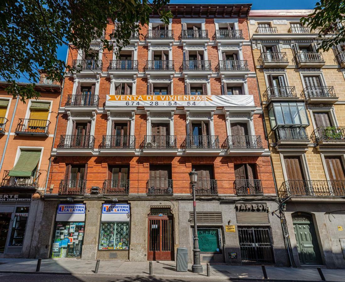 My Latina 3 Apartamento Madrid