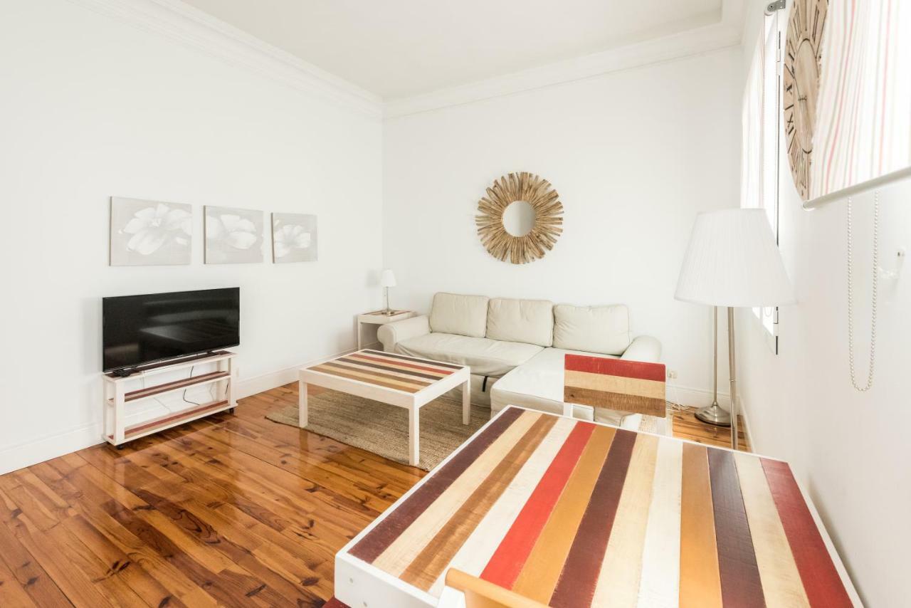 Alcalá 55 Apartamento