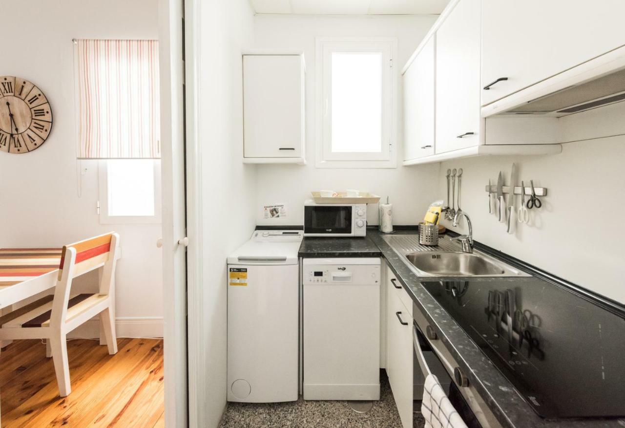 Apartamento Alcalá 55 *