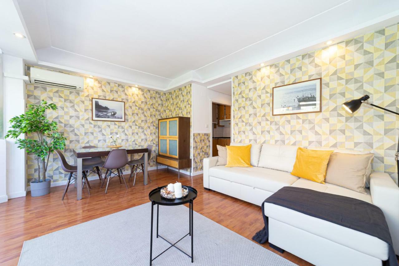 Apartamento Trafalgar *