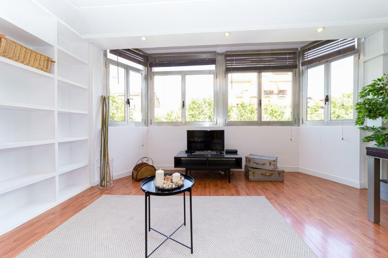 Apartamento Apartamento Trafalgar