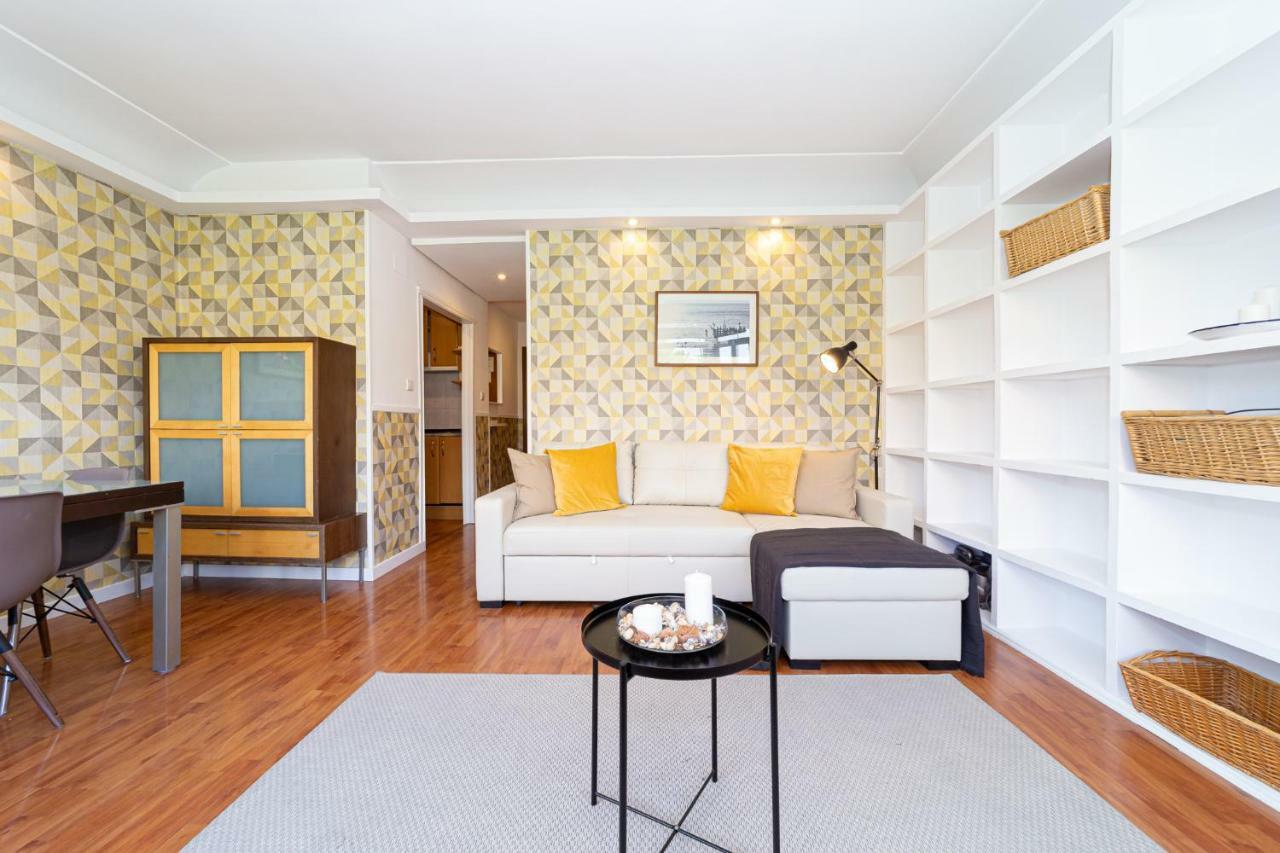 Apartamento Apartamento Trafalgar *