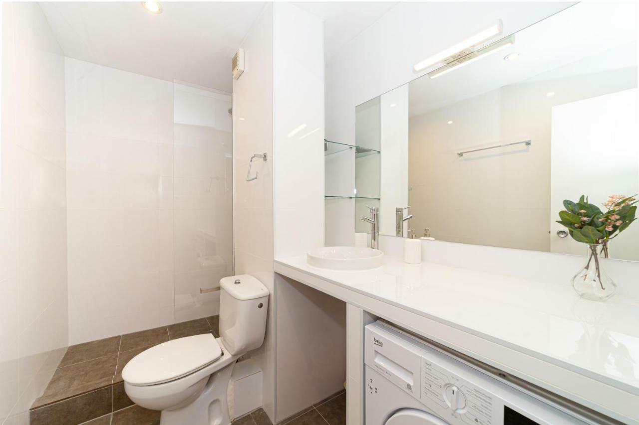Apartamento Apartamento Trafalgar