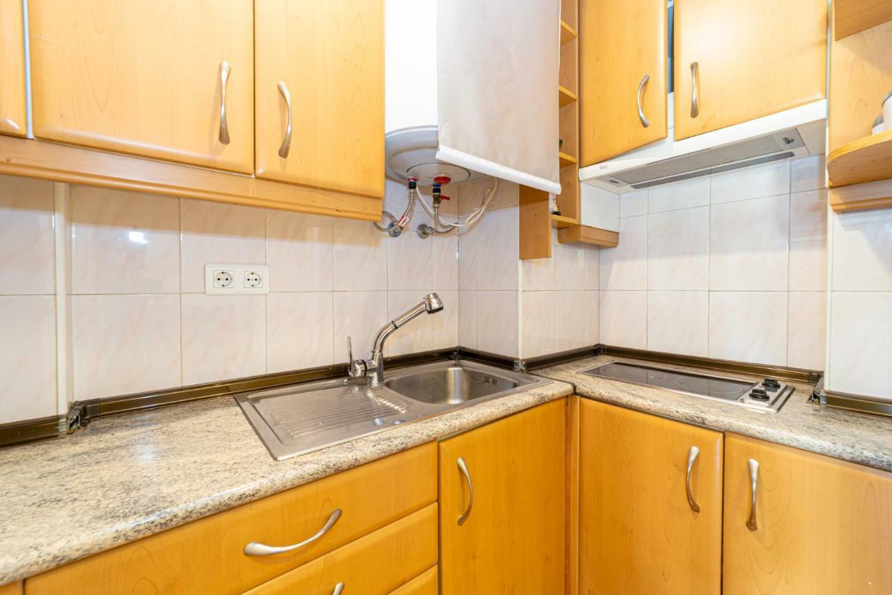 Apartamento Trafalgar