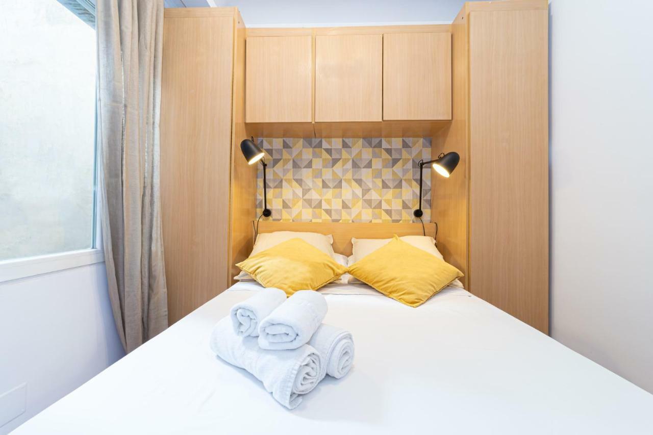Apartamento Trafalgar Apartamento Madrid