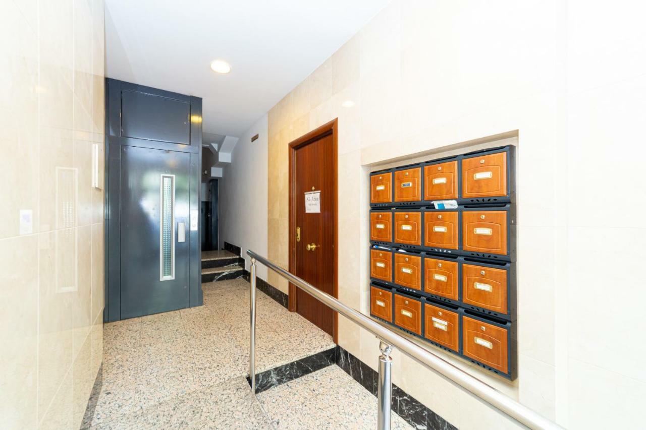 Apartamento Trafalgar