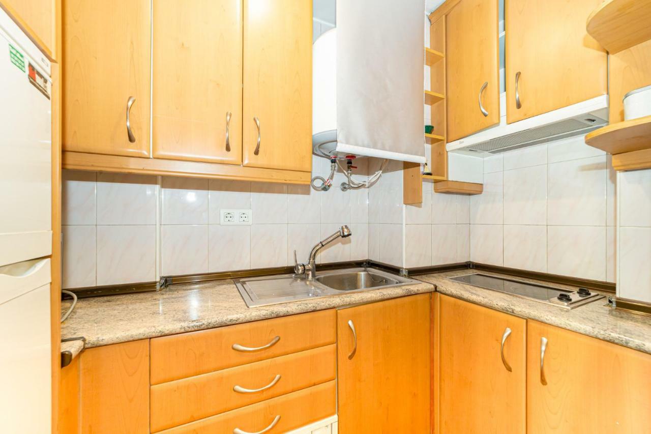 Apartamento Apartamento Trafalgar *