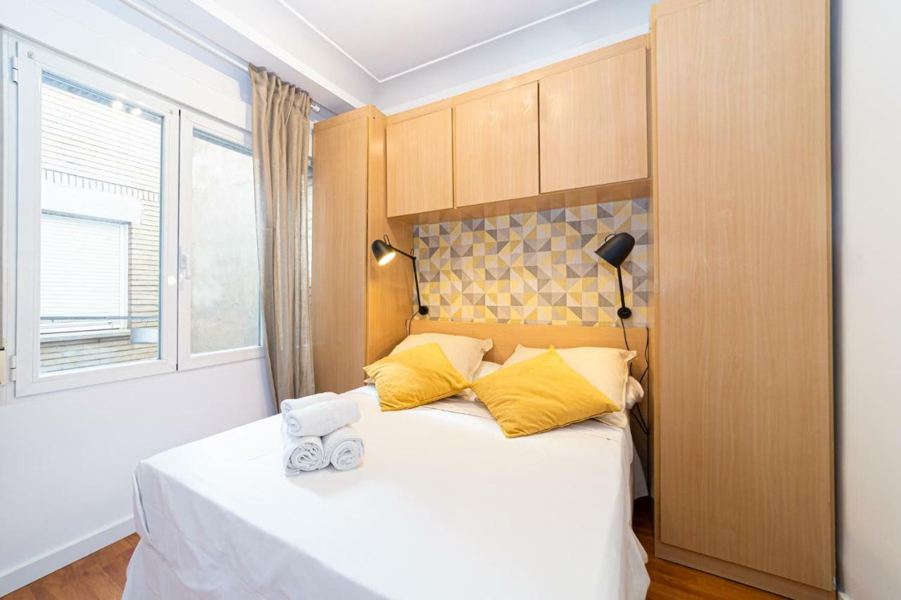 Apartamento Trafalgar * Madrid