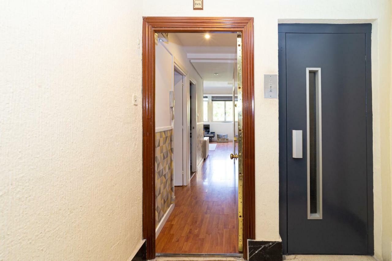 Apartamento Apartamento Trafalgar *