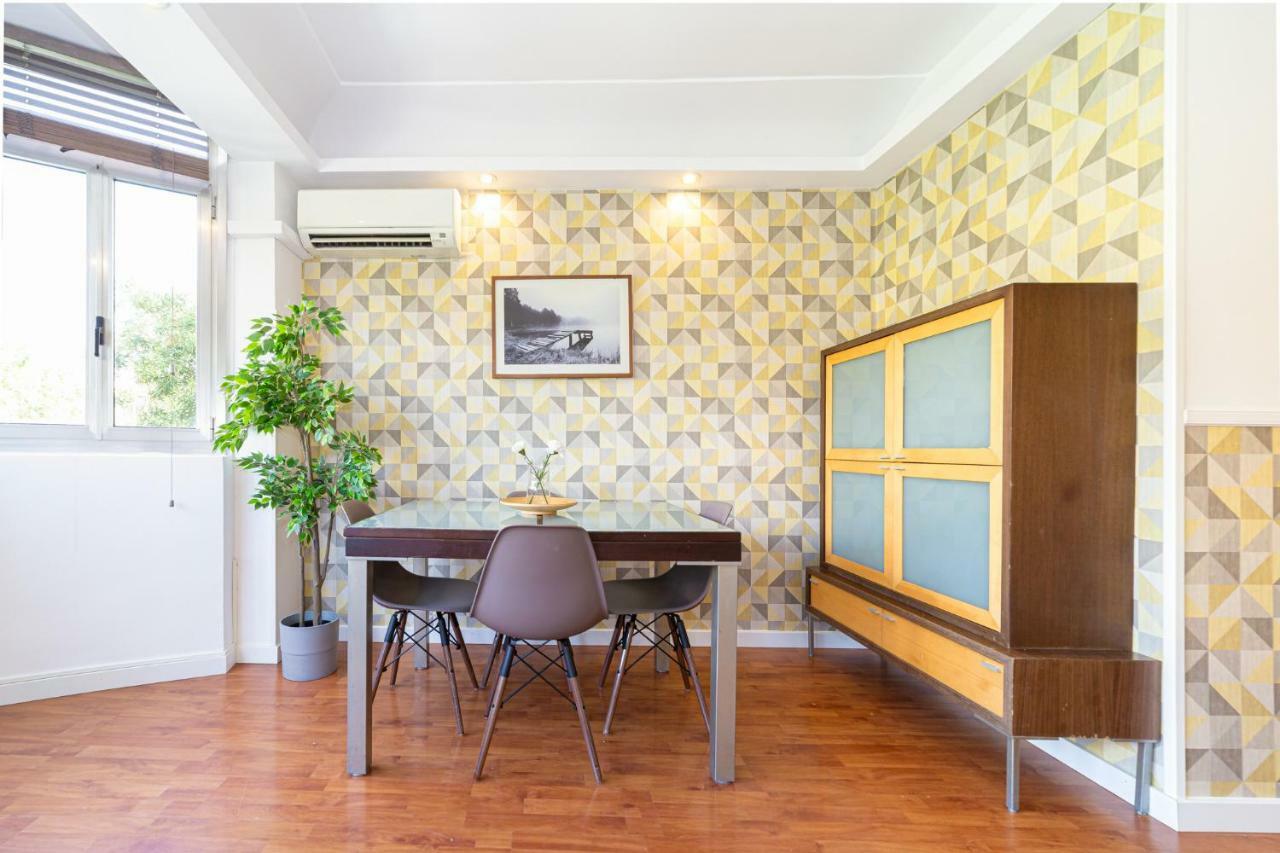 Apartamento Apartamento Trafalgar Madrid