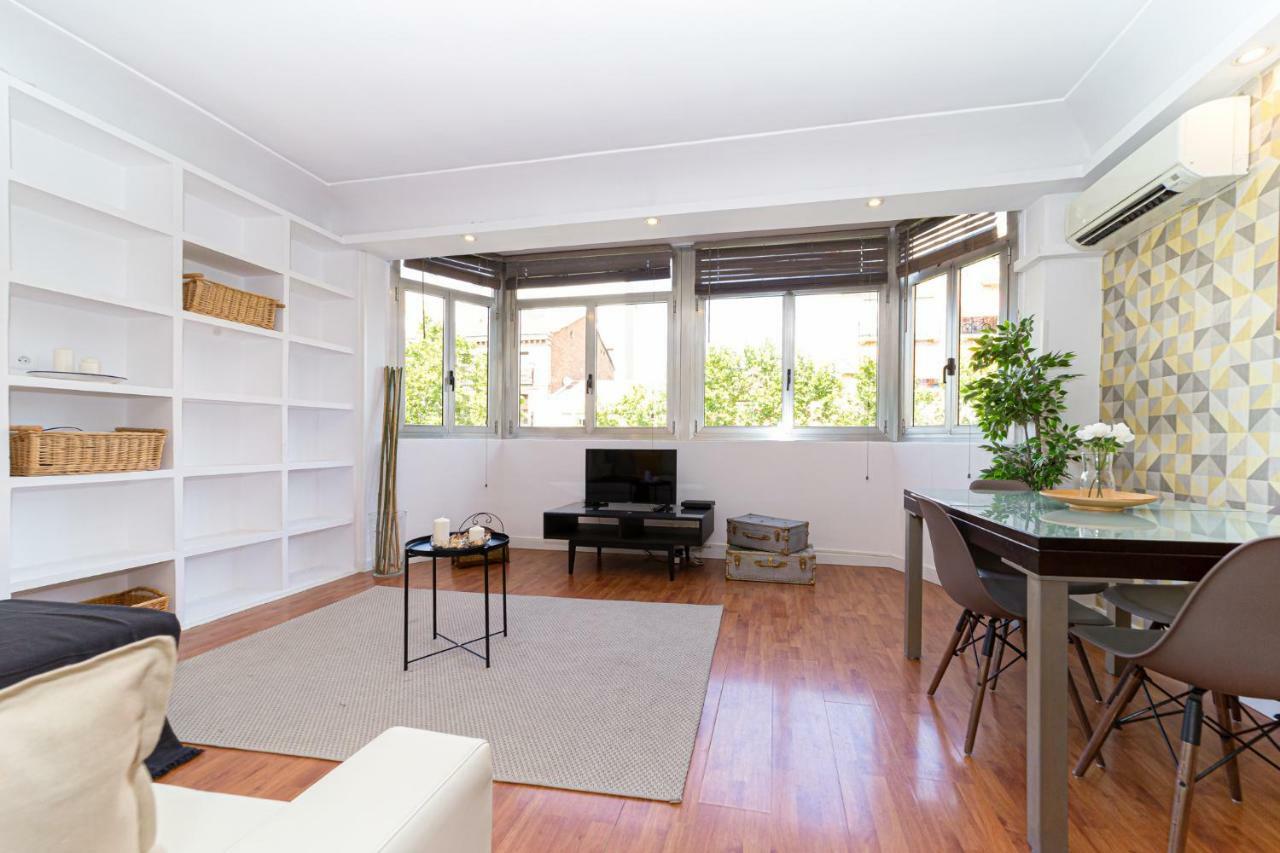 Apartamento Trafalgar Apartamento