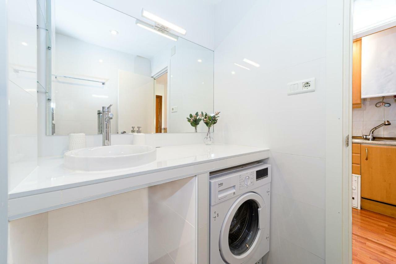 Apartamento Apartamento Trafalgar Madrid