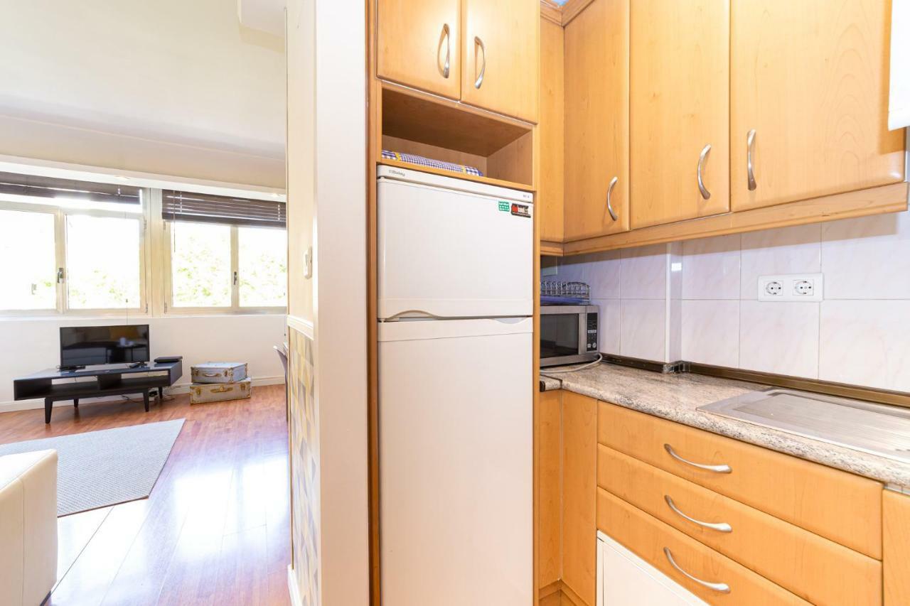 Apartamento Apartamento Trafalgar Madrid