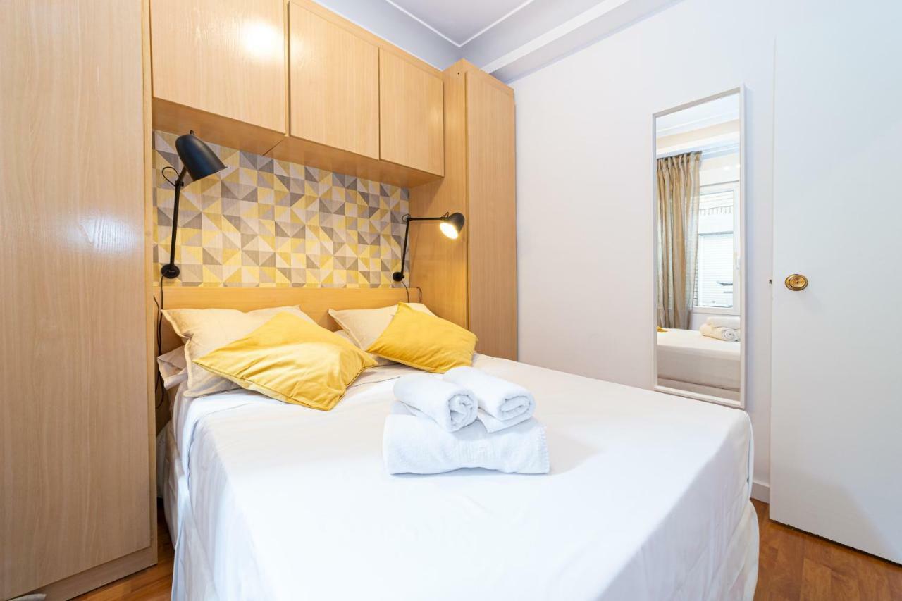Apartamento Trafalgar Apartamento