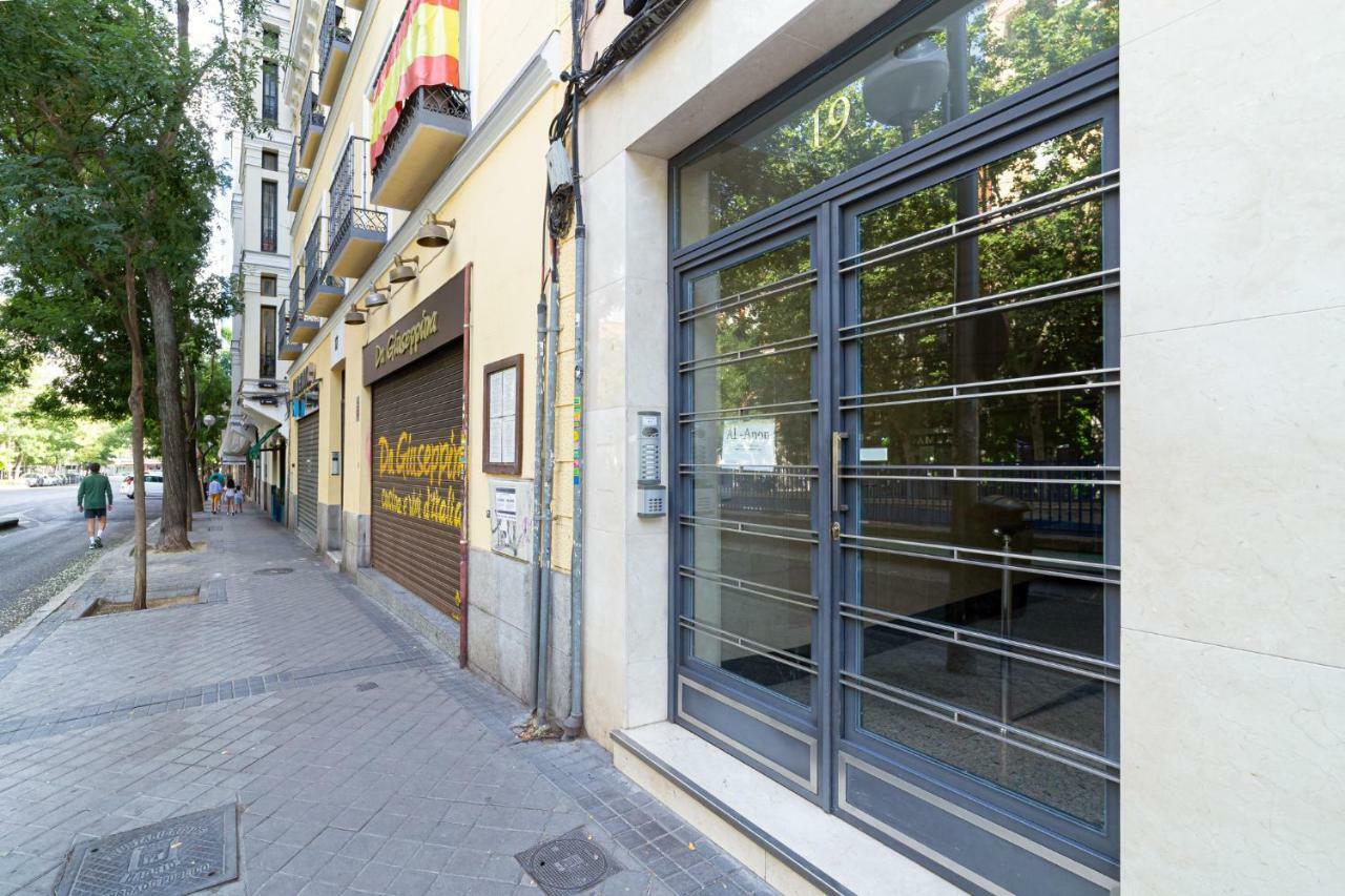 Apartamento Apartamento Trafalgar *