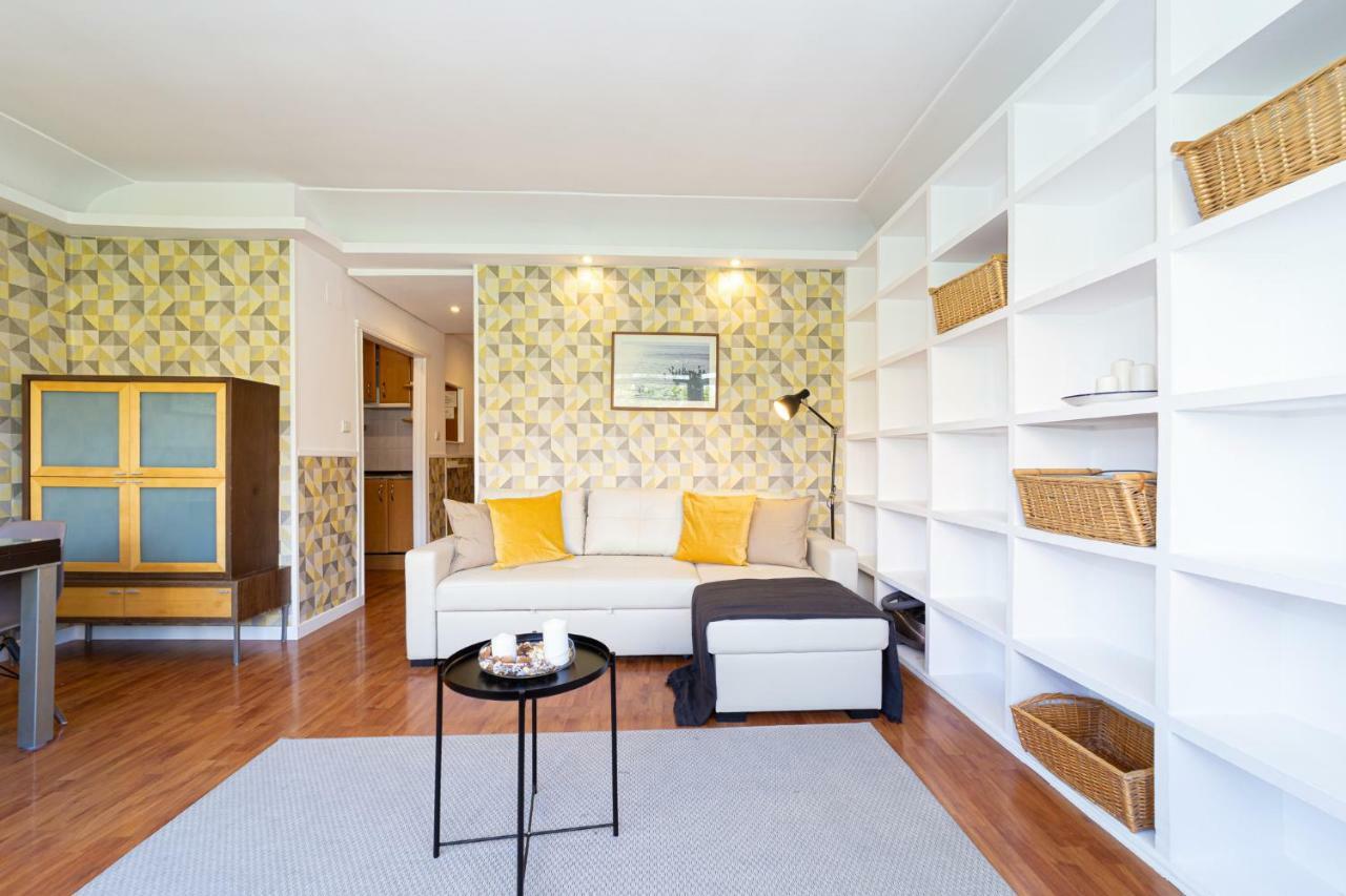 Apartamento Trafalgar Apartamento *