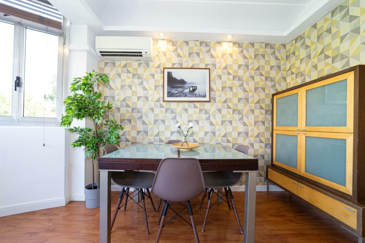Apartamento Trafalgar Madrid