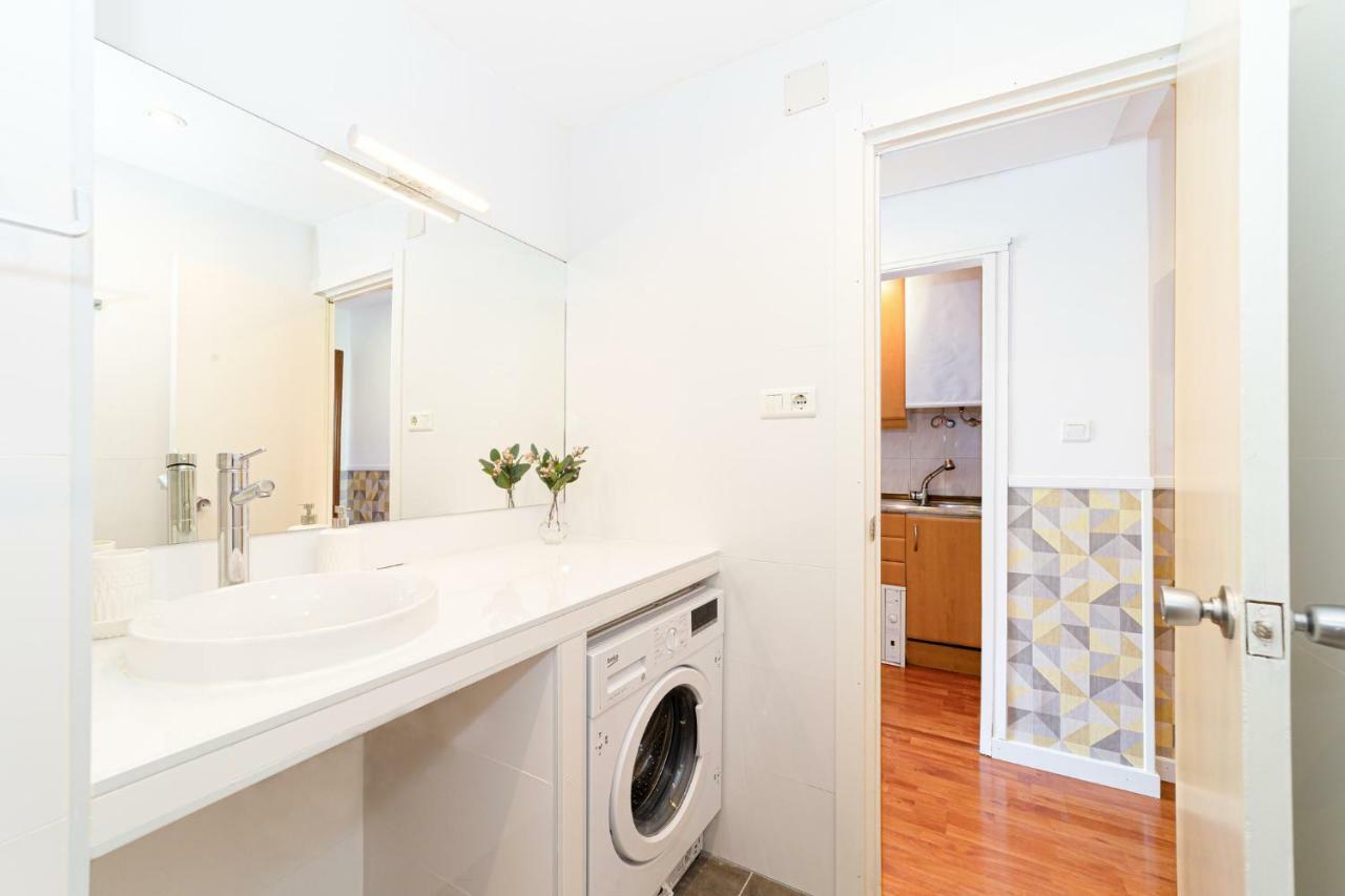 Apartamento Trafalgar * Madrid