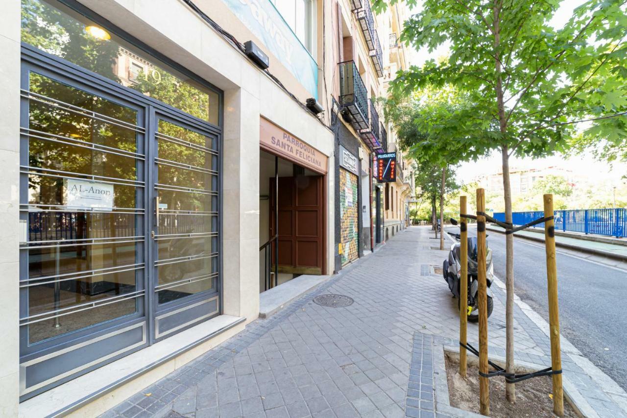Apartamento Trafalgar * Madrid