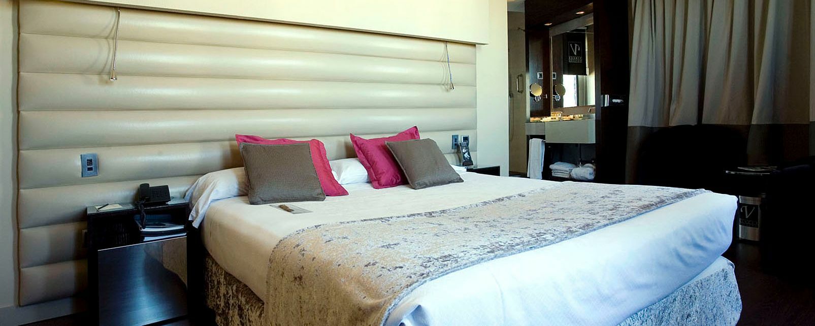 Vincci Capitol Hotel 4*