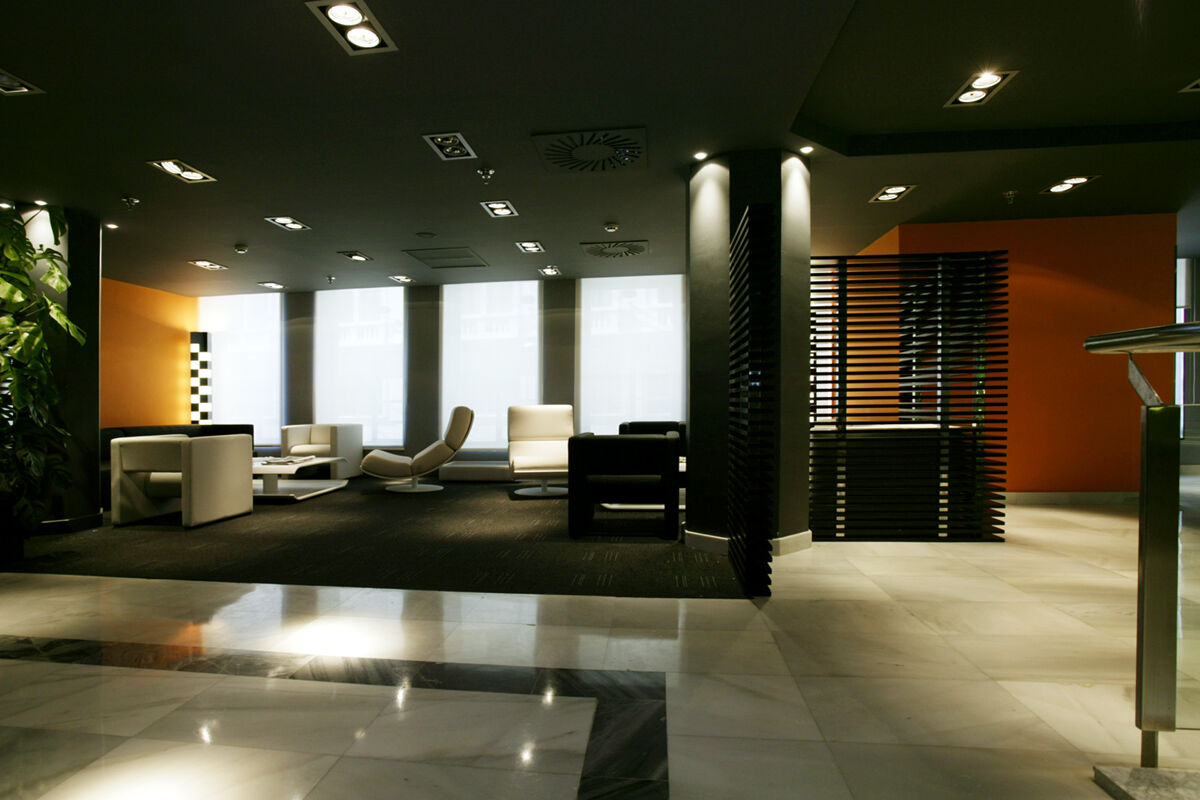 Hotel Petit Palace Alcalá