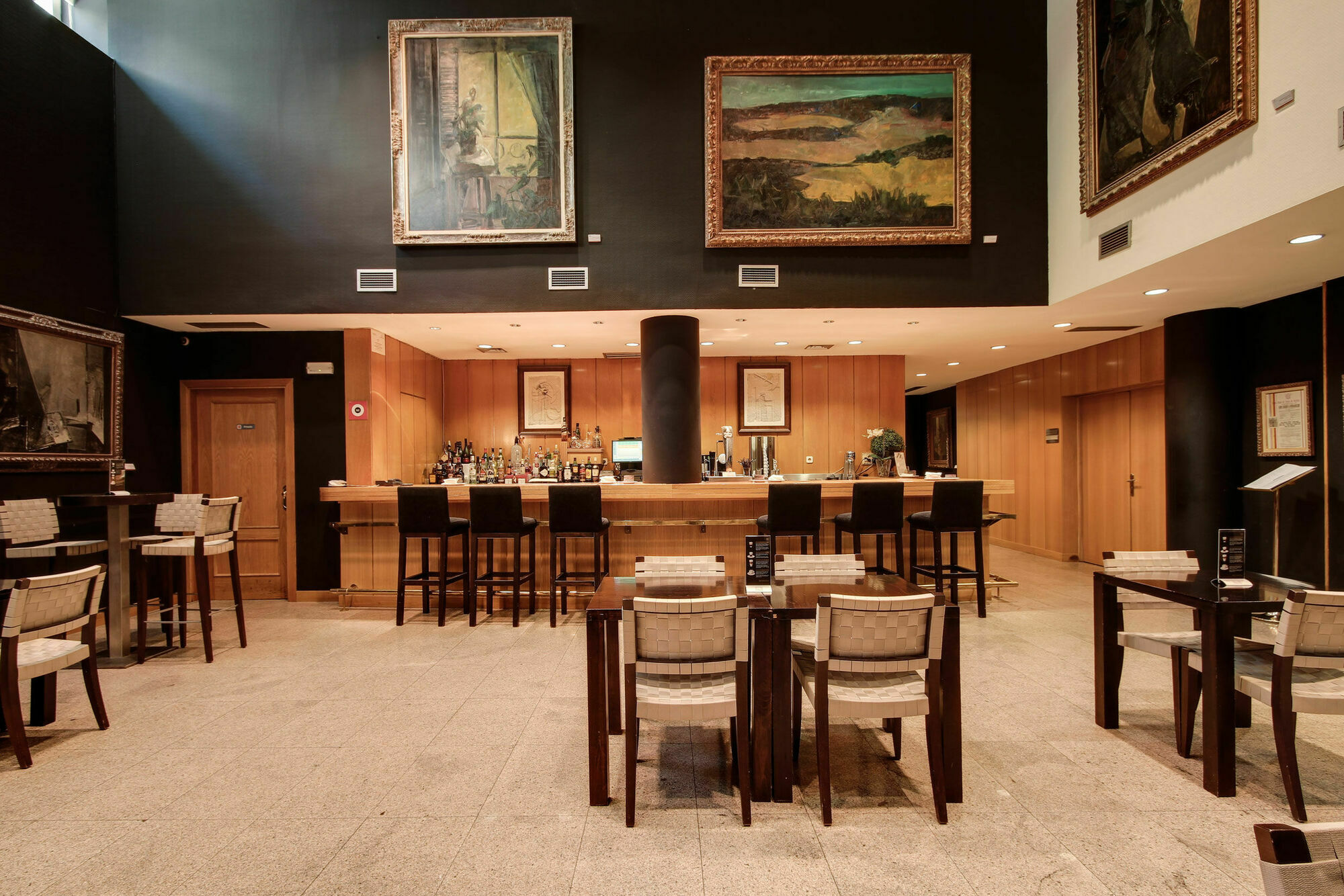 Hotel Rafaelhoteles Ventas (adults Only)