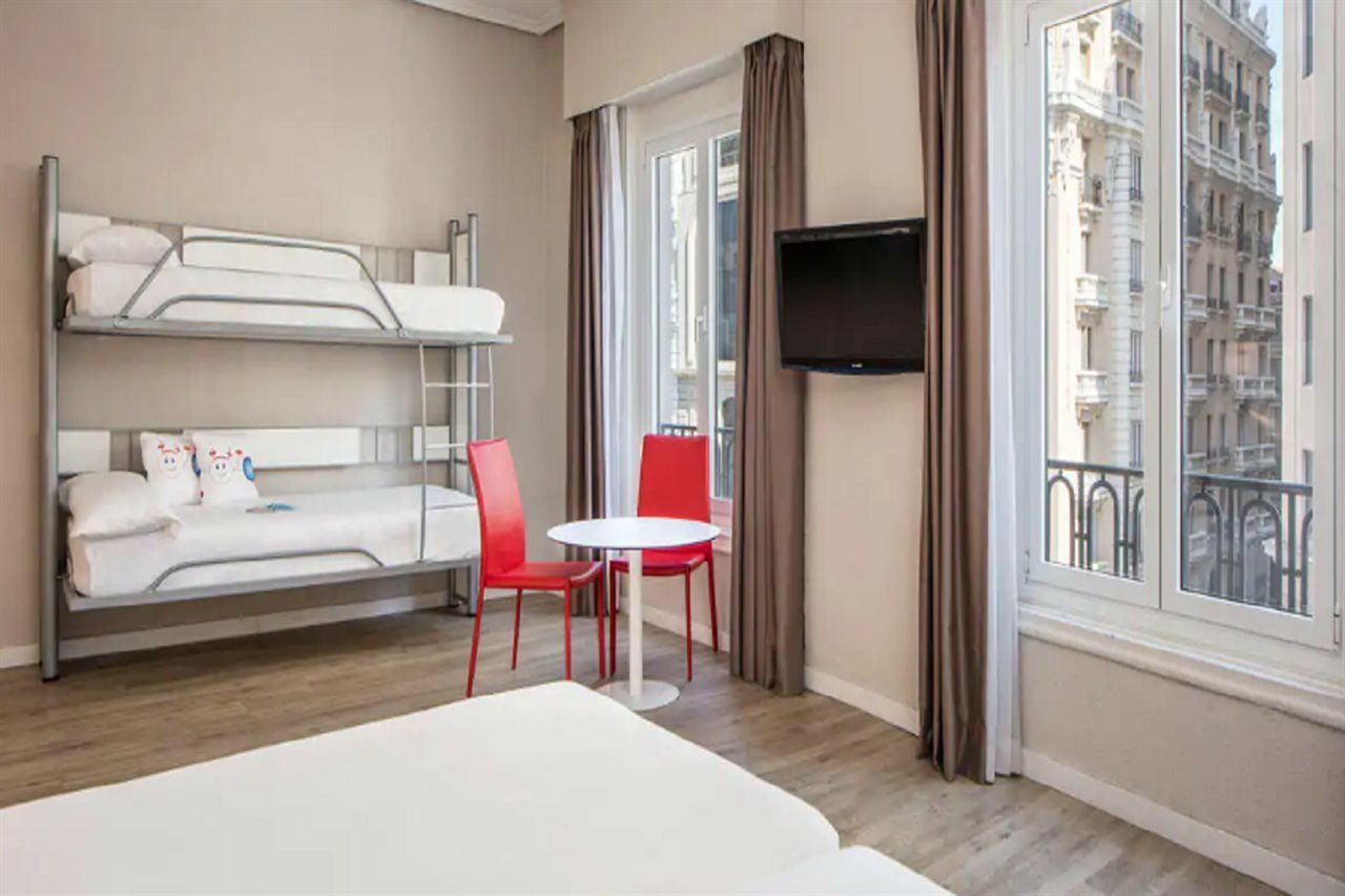 Gran Via 25, Affiliated By Meliá Madrid
