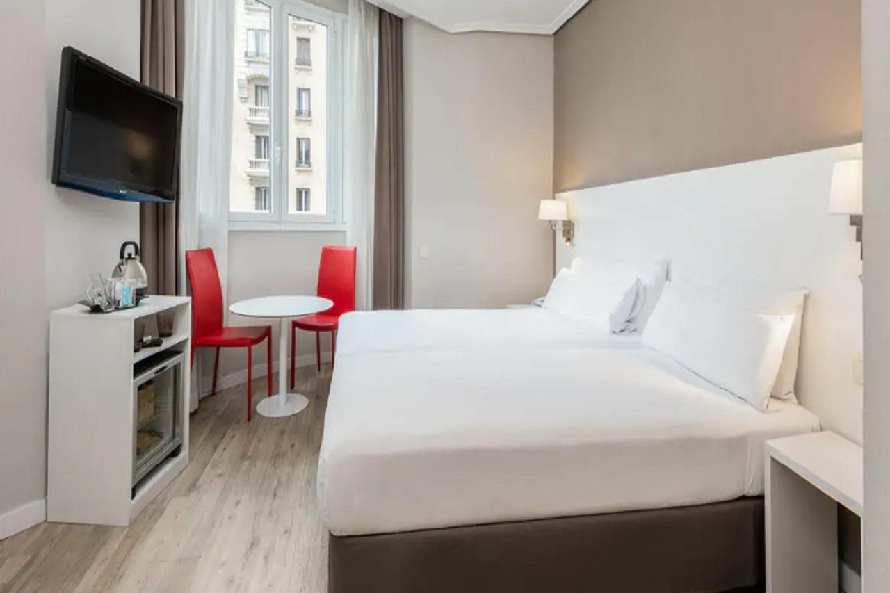 Gran Via 25, Affiliated By Meliá Madrid