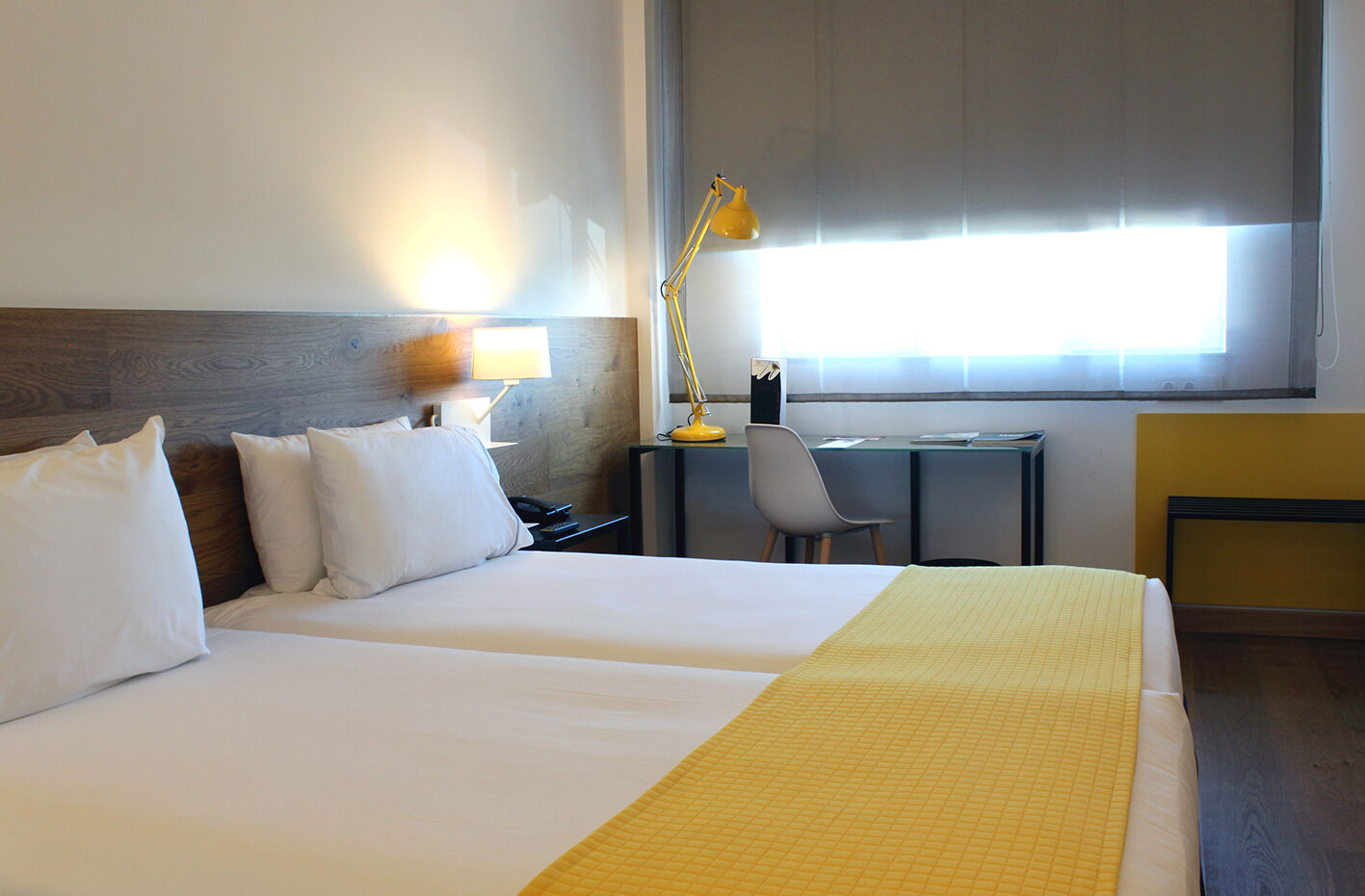 Rafaelhoteles Atocha Hotel 4*