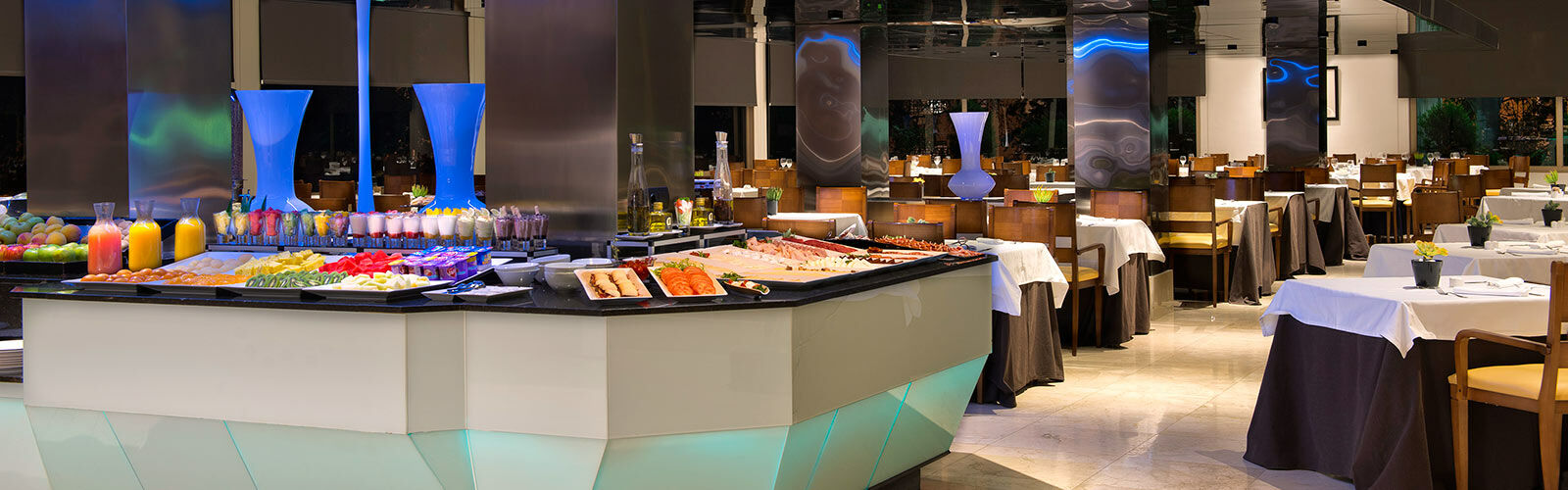 Hotel Melia Barajas Madrid
