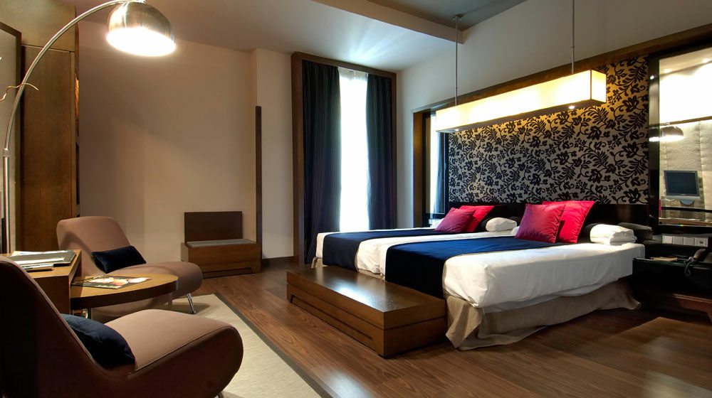 Hotel Vincci Soho 4*