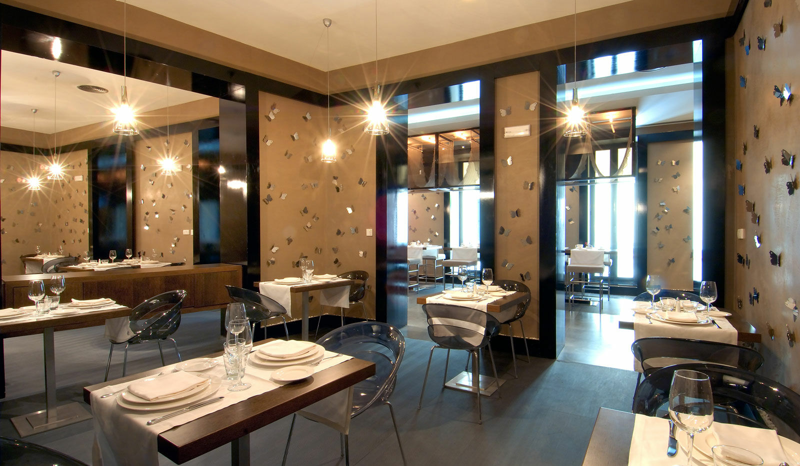 Vincci Soho Hotel