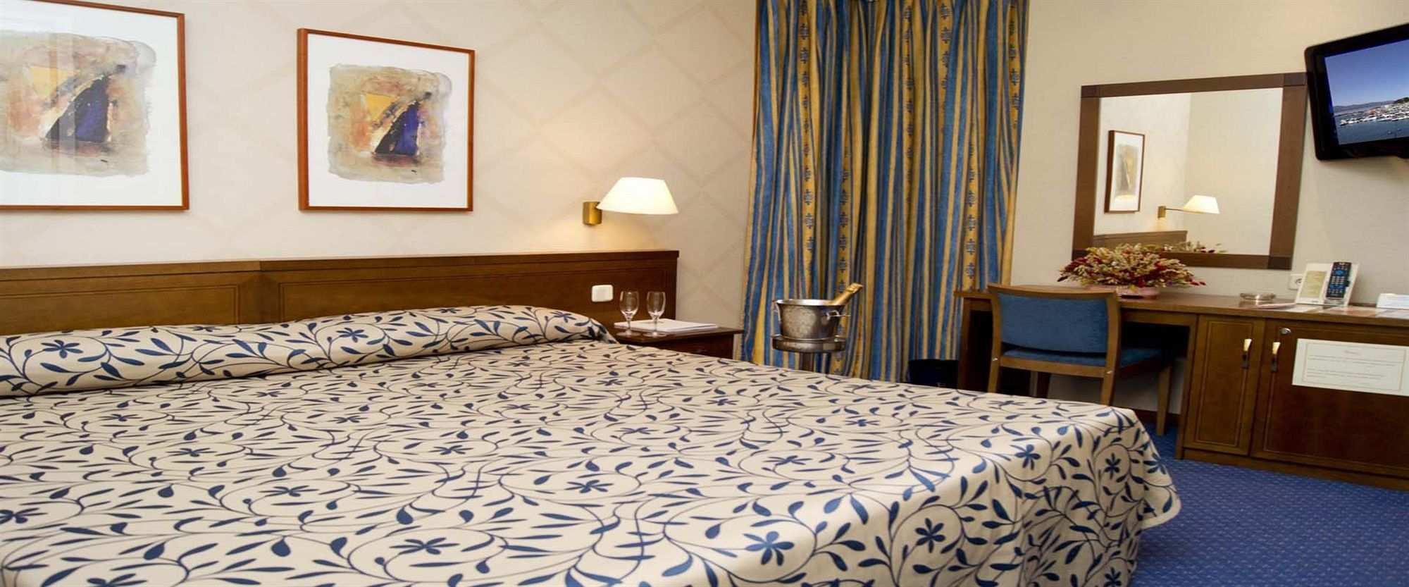 Villamadrid 4*