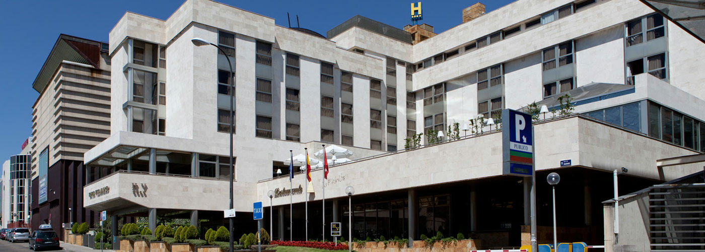 Villamadrid 4*
