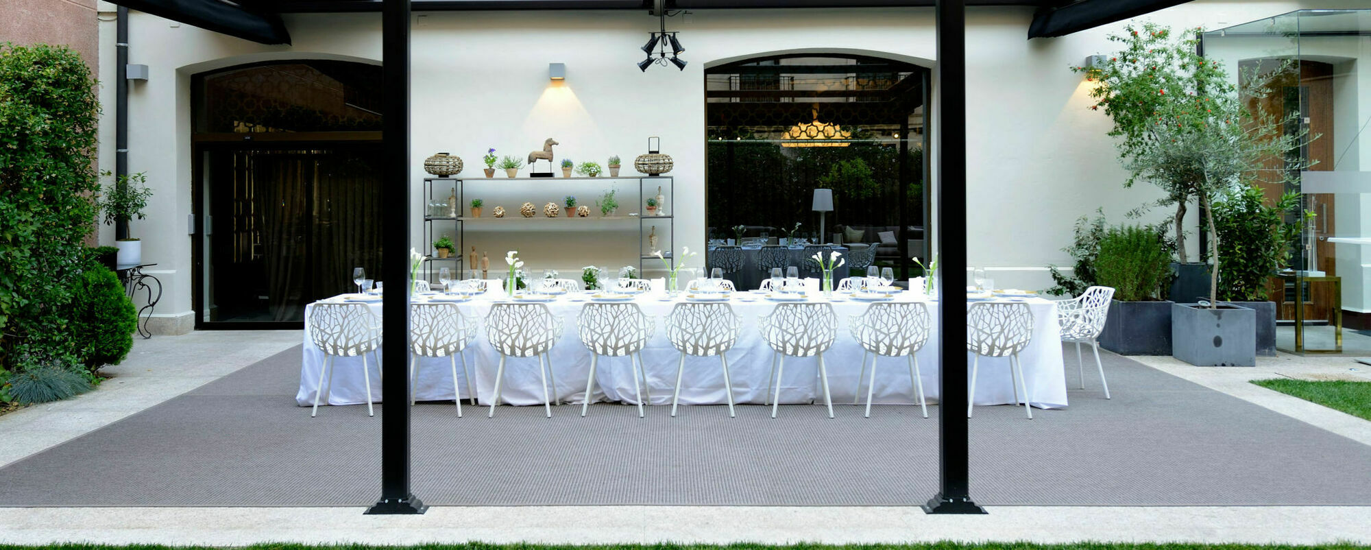 único Madrid, Small Luxury 5*