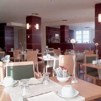 Hotel Eurostars Zarzuela Park