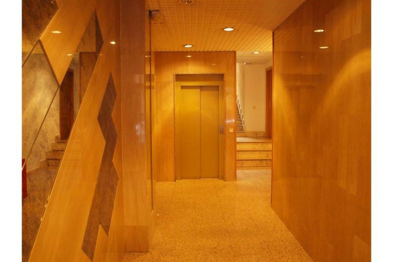 Stylish 3* Madrid