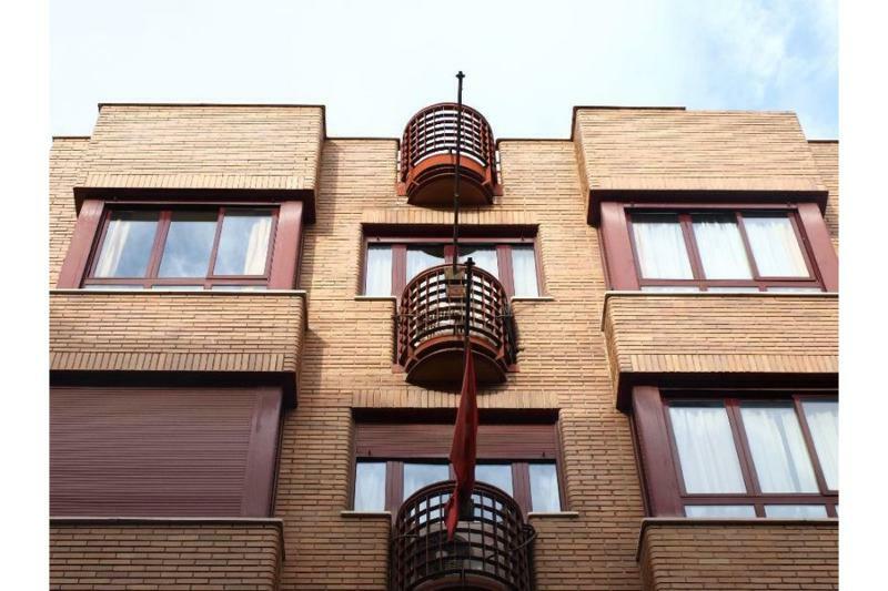 Stylish Apartahotel Madrid