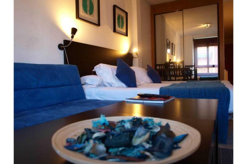 Apartahotel Stylish 3*