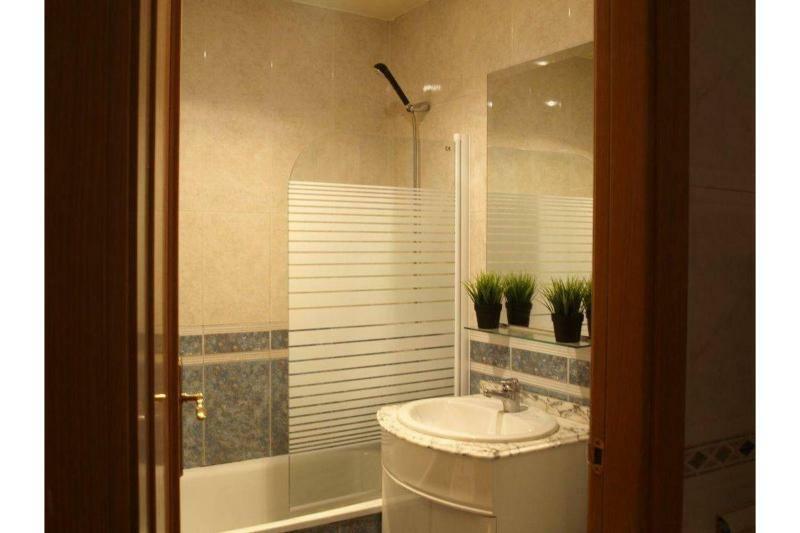 Stylish 3* Madrid