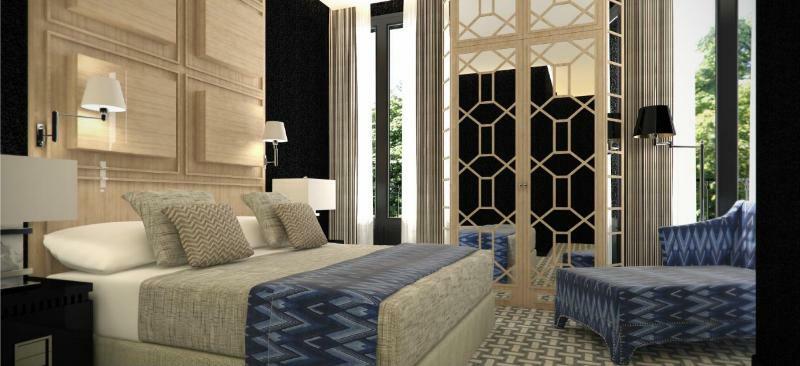 Hotel Mate Collection Alba, 4*