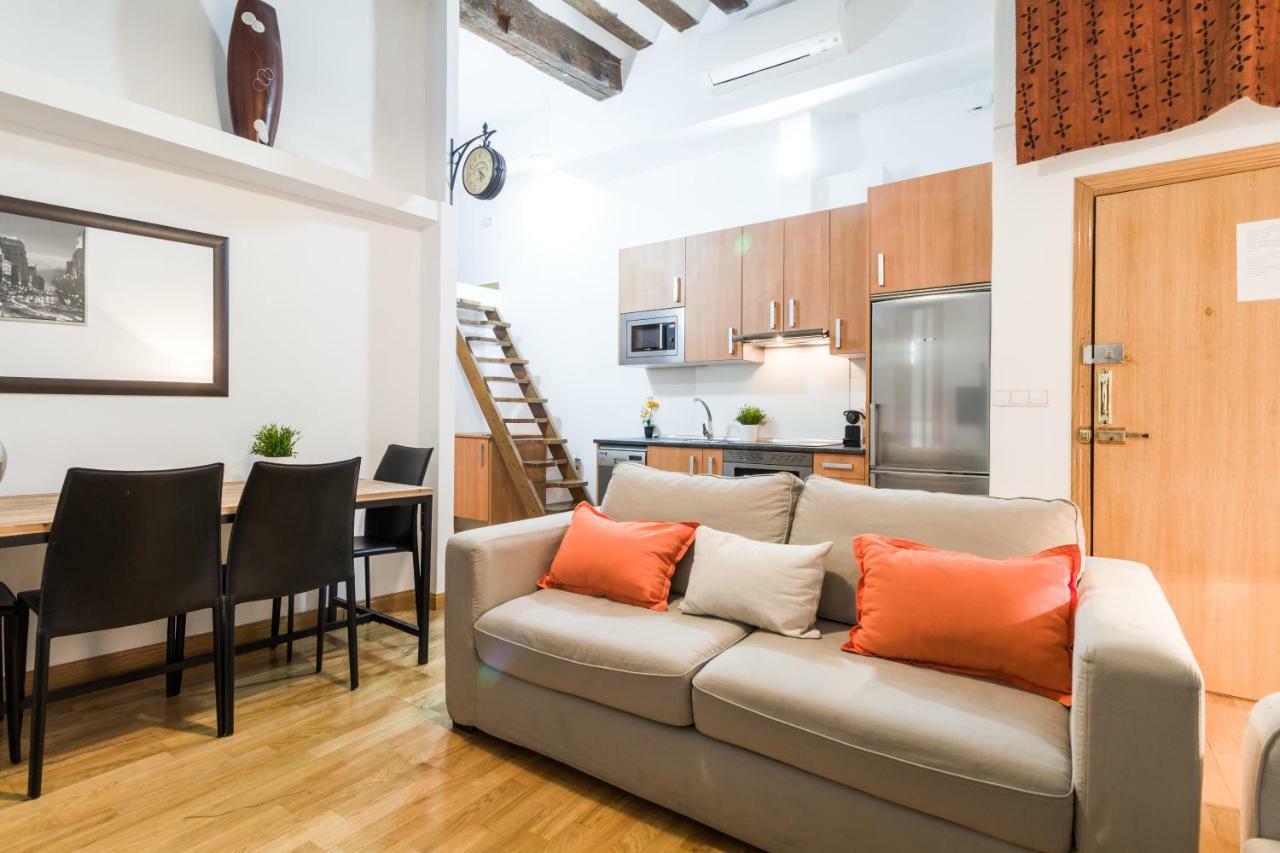 Apartamento Pyr Select Plaza Mayor Ii Y Iii *