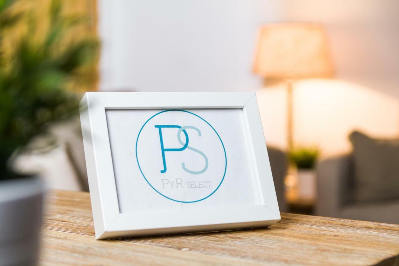 Apartamento Pyr Select Plaza Mayor Ii Y Iii *