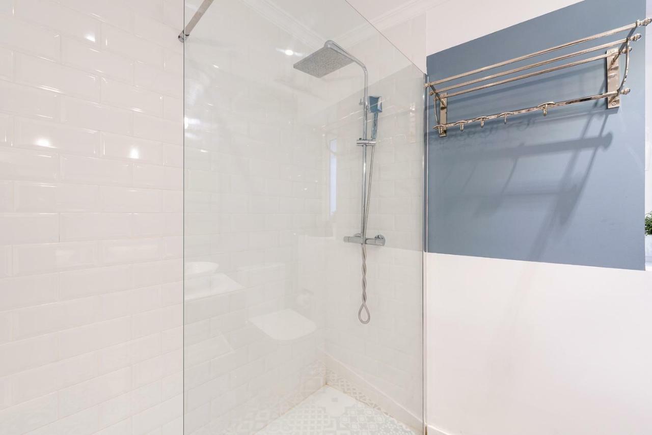 Genteel Chueca Apartamento *