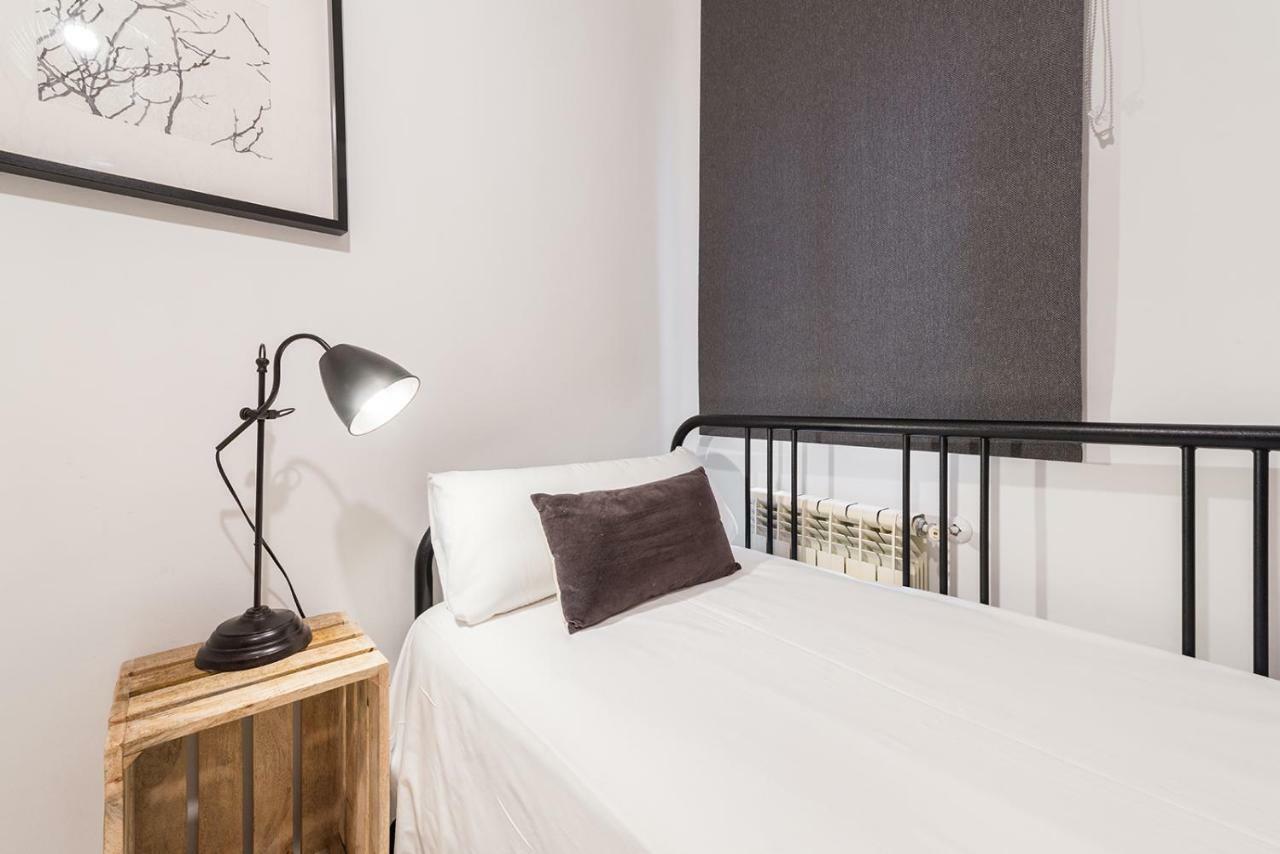 Apartamento Genteel Chueca