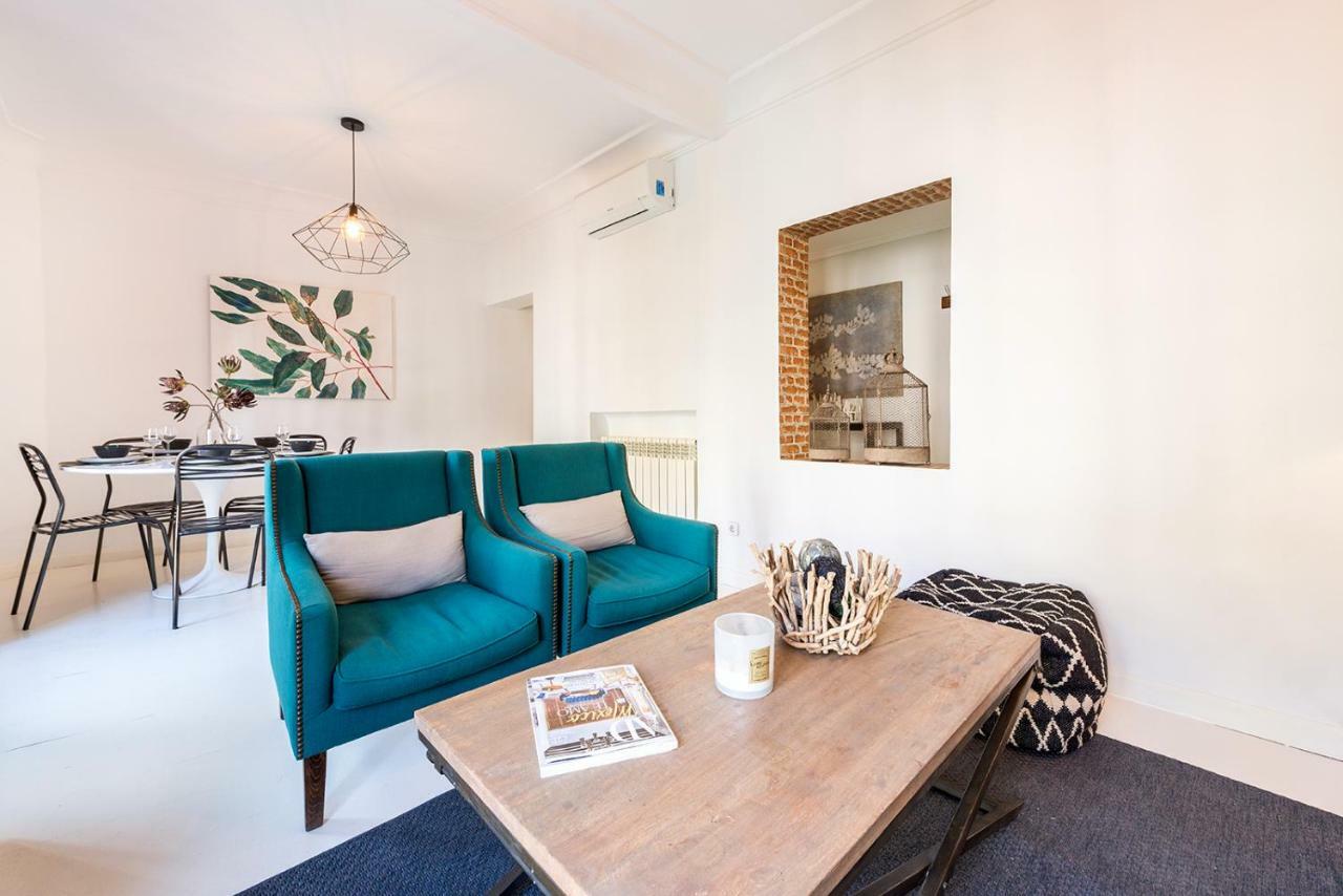 Genteel Chueca Apartamento Madrid