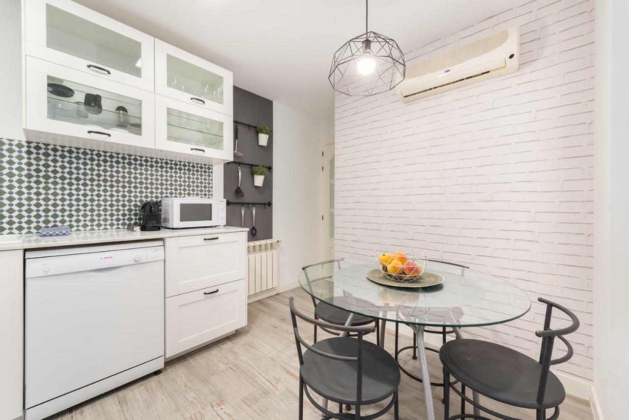 Apartamento Genteel Chueca *